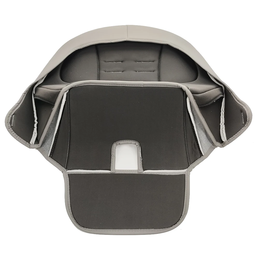 Funda cojín trona Perego Tatamia – Cuero PU infantil - imagen 4