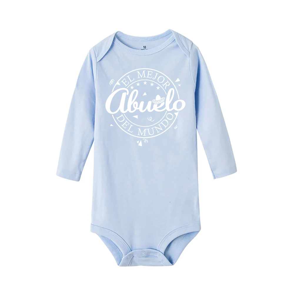 Ropa infantil de manga larga para momentos especiales