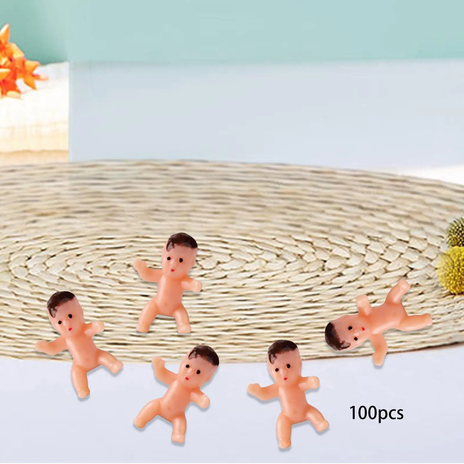 Juguete de baño para bebés en cubitos de hielo - imagen 3