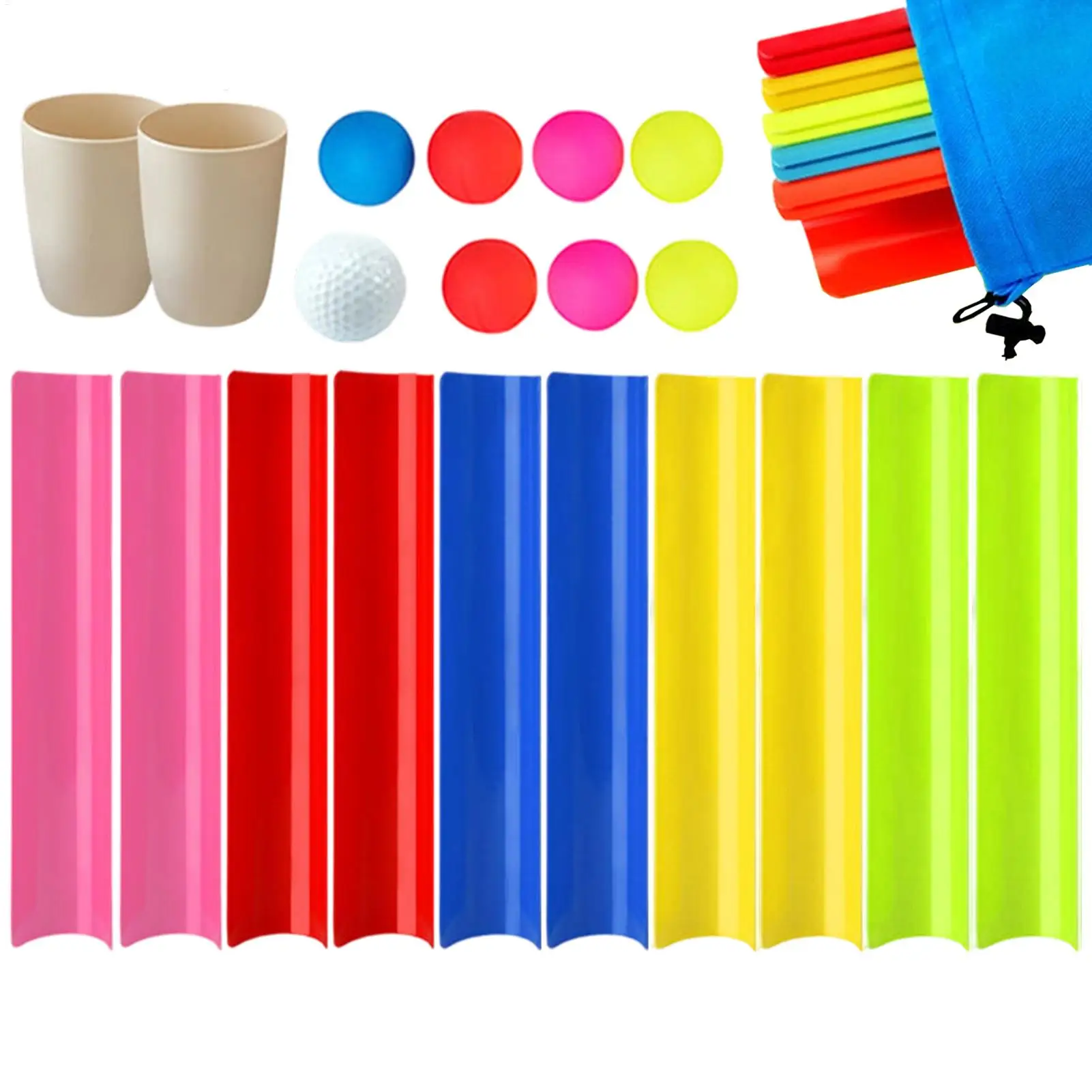 Juegos educativos portátiles con bolsa de almacenamiento - imagen 4