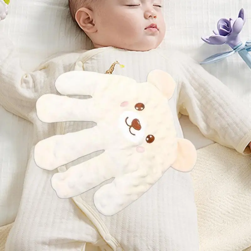 Chupete automático para calmar al bebé y ayudar a dormir - imagen 2