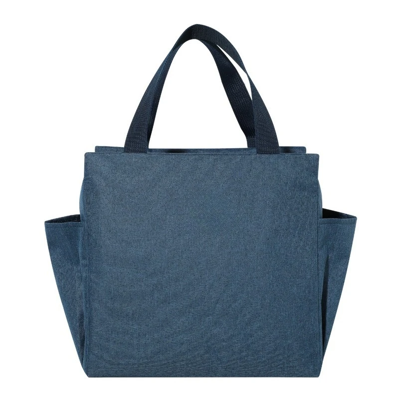 Bolsa térmica para lonchera portátil multifuncional mamá y bebé - imagen 4