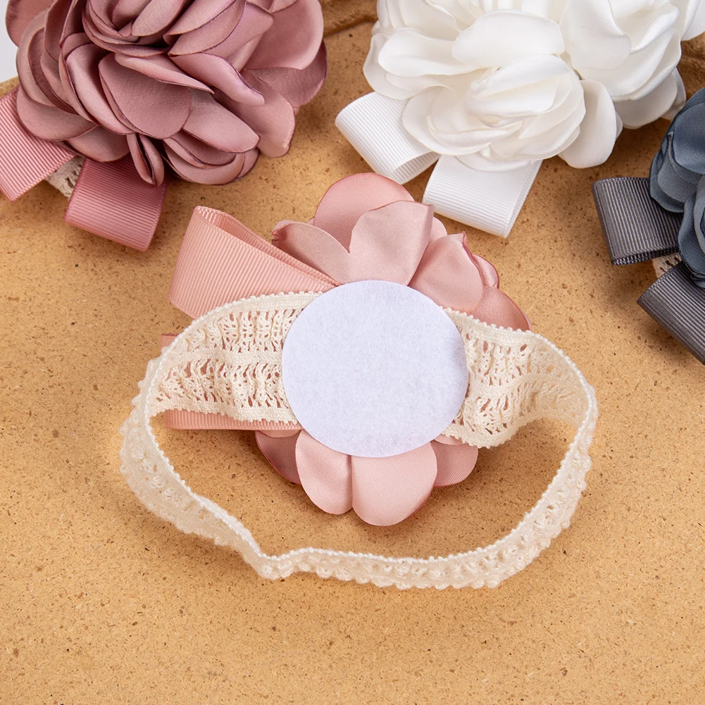 Pack de 3 diademas princess