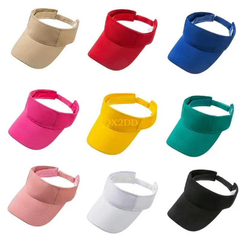 Gorra infantil QX2D frontal