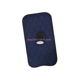 Protector absorbente antideslizante para cambiador de bebé