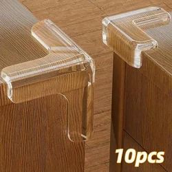 Protectores para bebé – esquinas y enchufes para casa segura