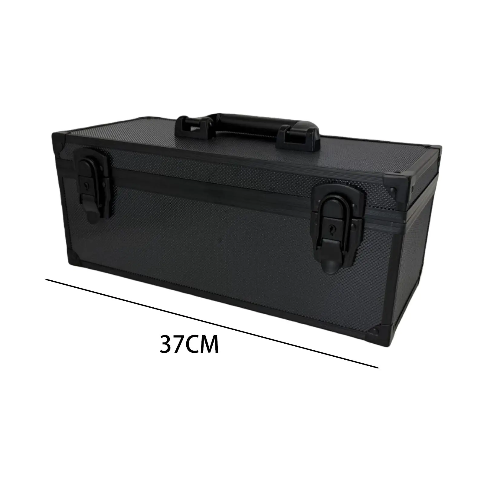 Caja para tarjetas coleccionables portátil y resistente protectora - imagen 4