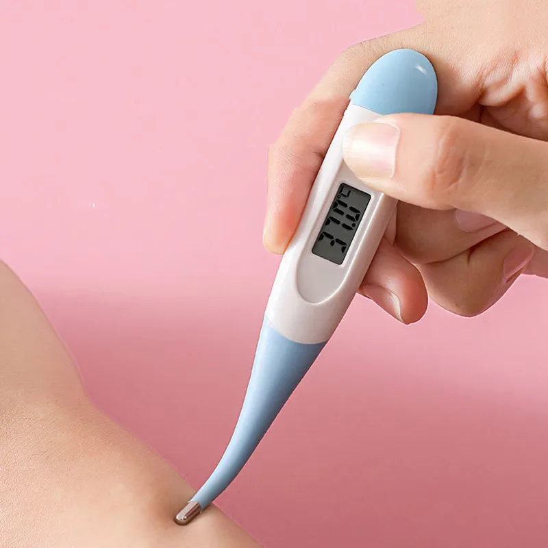 Kit cuidado de uñas bebé recién nacido con cortaúñas - imagen 5