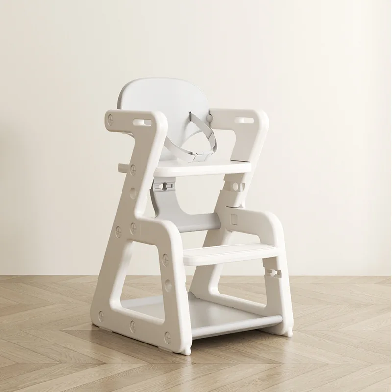 Silla de comedor multifuncional para bebés: banco y aprendizaje - imagen 3