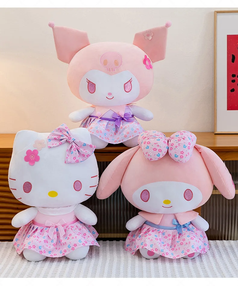 Peluche Sanrio para regalo