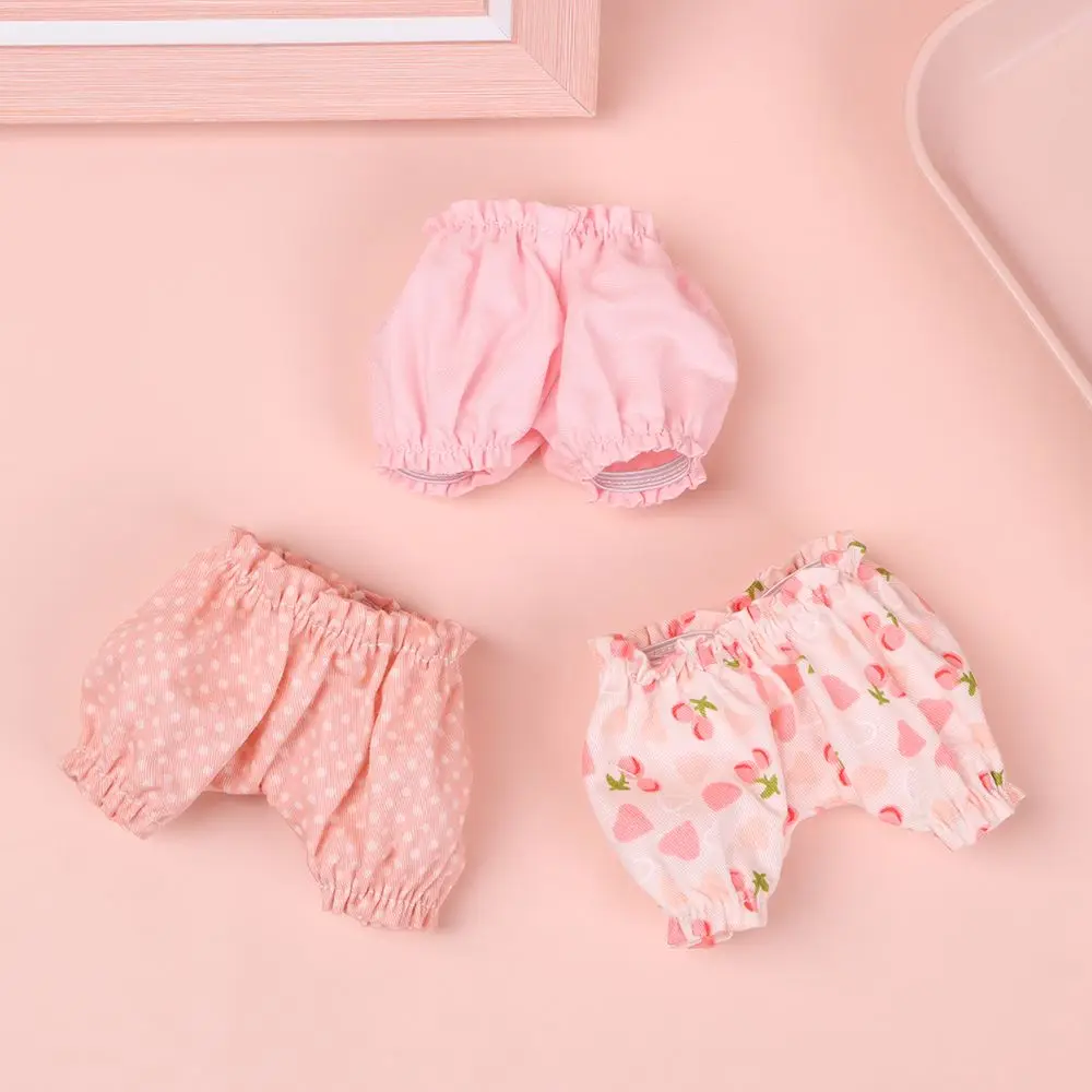 Idol pantalones cortos de algodón para muñecas ropa interior suave - imagen 5