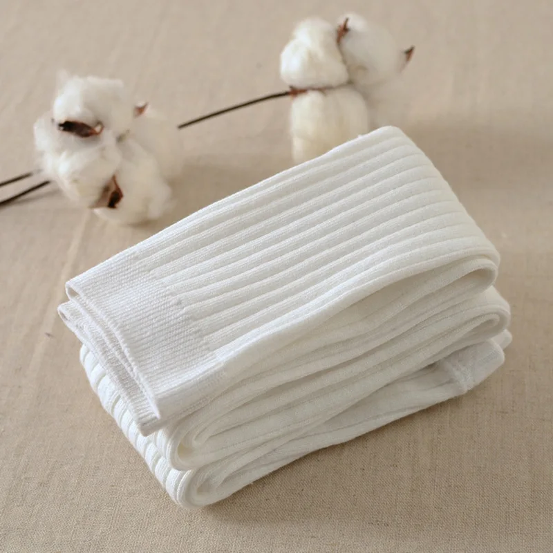 Leggings de algodón elástico para niño – Cómodos y flexibles - imagen 2
