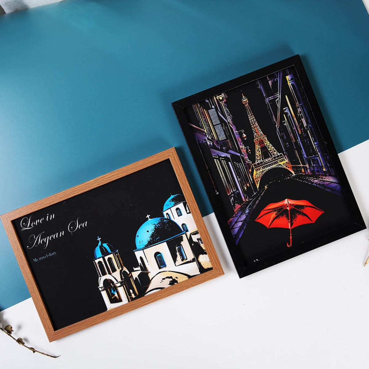 Papel y Material Imprimible