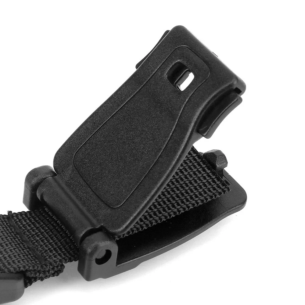 Hebilla de seguridad para coche bebé – Clip antideslizante pecho - imagen 5