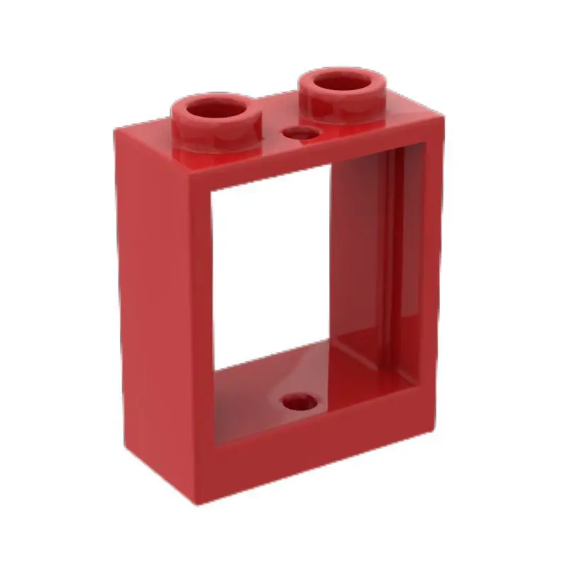 Conjunto de piezas vistas múltiples