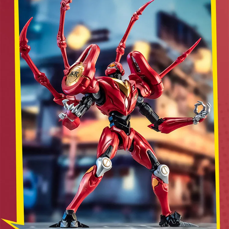 Peni Parker SP//dr figura de acción articulada coleccionable - imagen 3