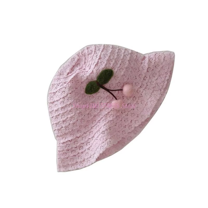 Variedad de colores disponibles del gorro pescador infantil
