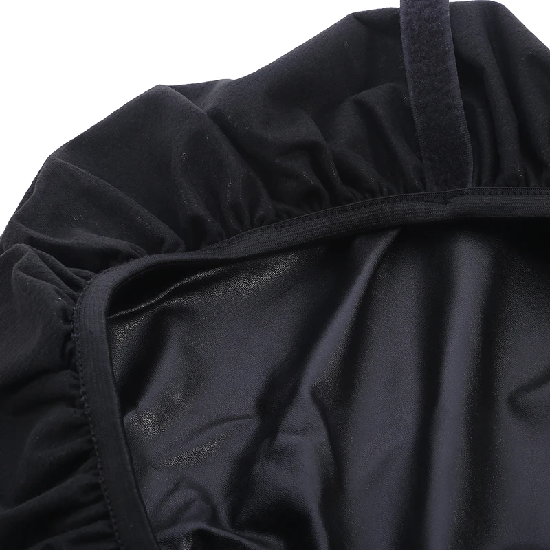 Funda impermeable para scooter – Protección solar y lluvia - imagen 4