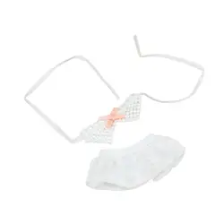 Ropa para muñecas BJD estilo elegante para disfraces