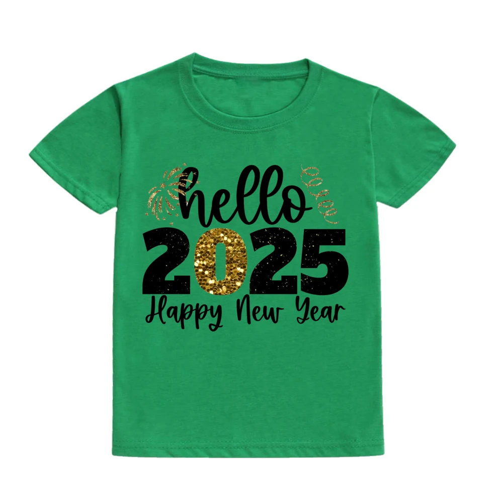 Colores disponibles de la camiseta