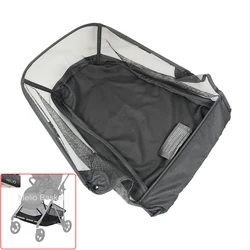 Cybex Melio Pro bolsa de pañales para cochecito