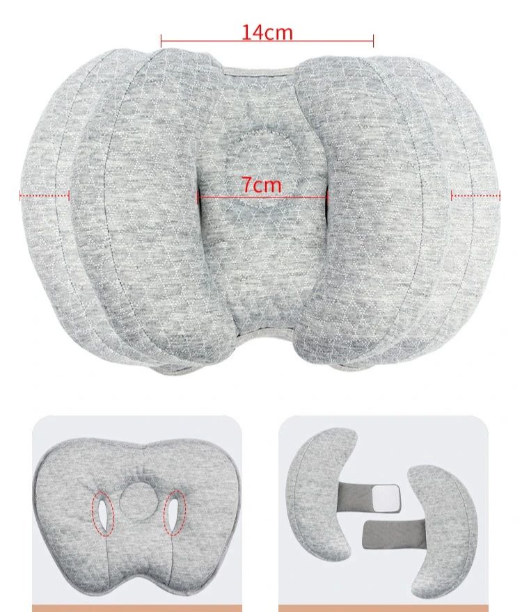 Almohada para cochecito de bebé