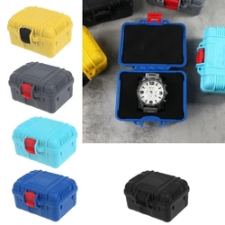 Caja protectora antigolpes para reloj de material ABS