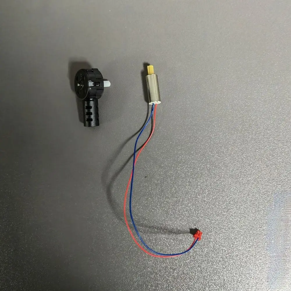Conjunto completo de piezas de repuesto para dron