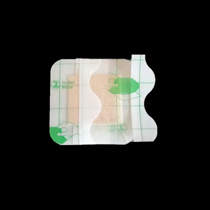 Tiritas adhesivas transparentes para niños – Uso diario - imagen 2