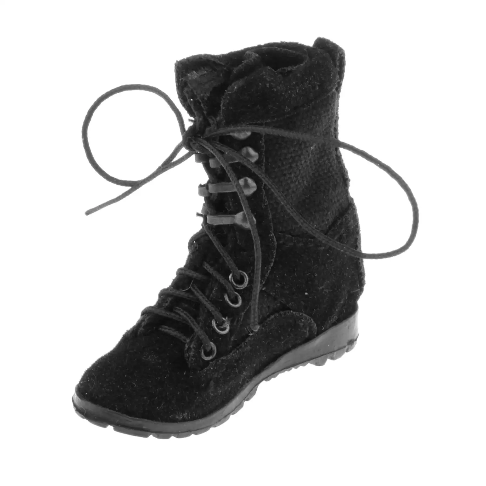 Botas de soldado femenino para figura de acción de juguete - imagen 3