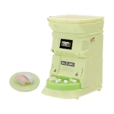 Máquina formadora Gacha de sushi y arroz con rollo de verduras - imagen 3