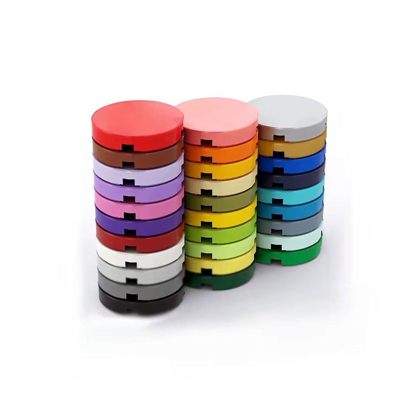 Piezas compatibles para bloques de construcción - Iluminador LED