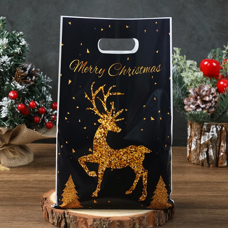 Bolsa de regalo reutilizable
