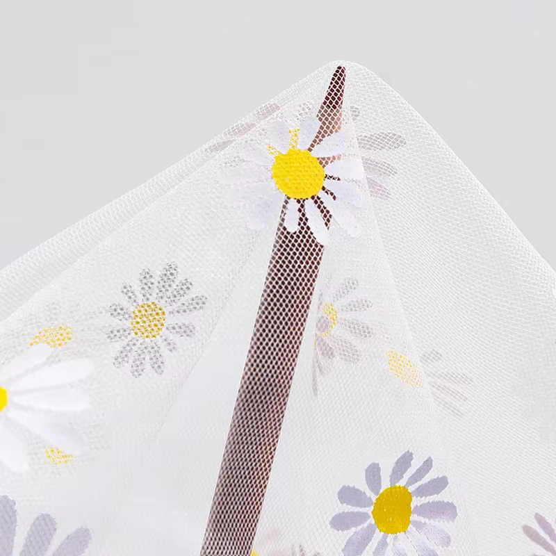Mosquitera protectora Universal para cochecito de bebé - imagen 3