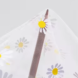 Parasol universal para carrito de bebé - protección contra insectos