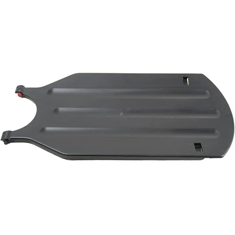 YOYO Tablero de respaldo para cochecito Accesorio original practico - imagen 3