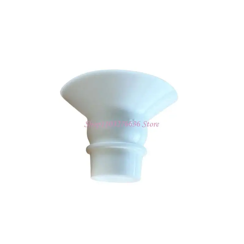 Adaptador brida extractor leche multicisaje R6FD para extracción - imagen 4