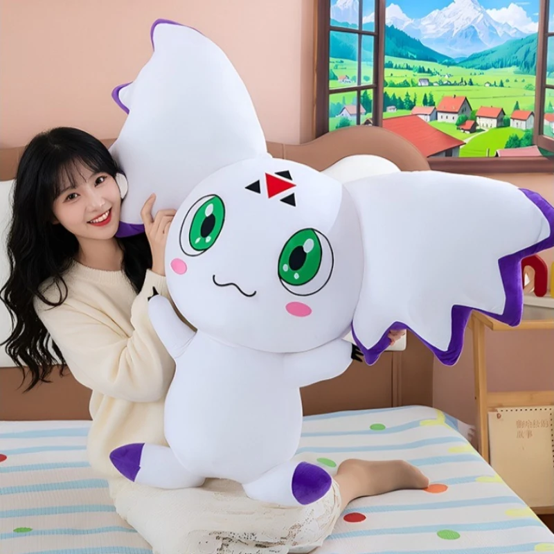 Peluche grande Culumon suave tipo kawaii, cómodo y blandito - imagen 4