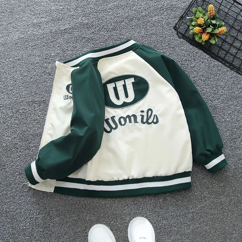 Chaqueta de béis - imagen 2