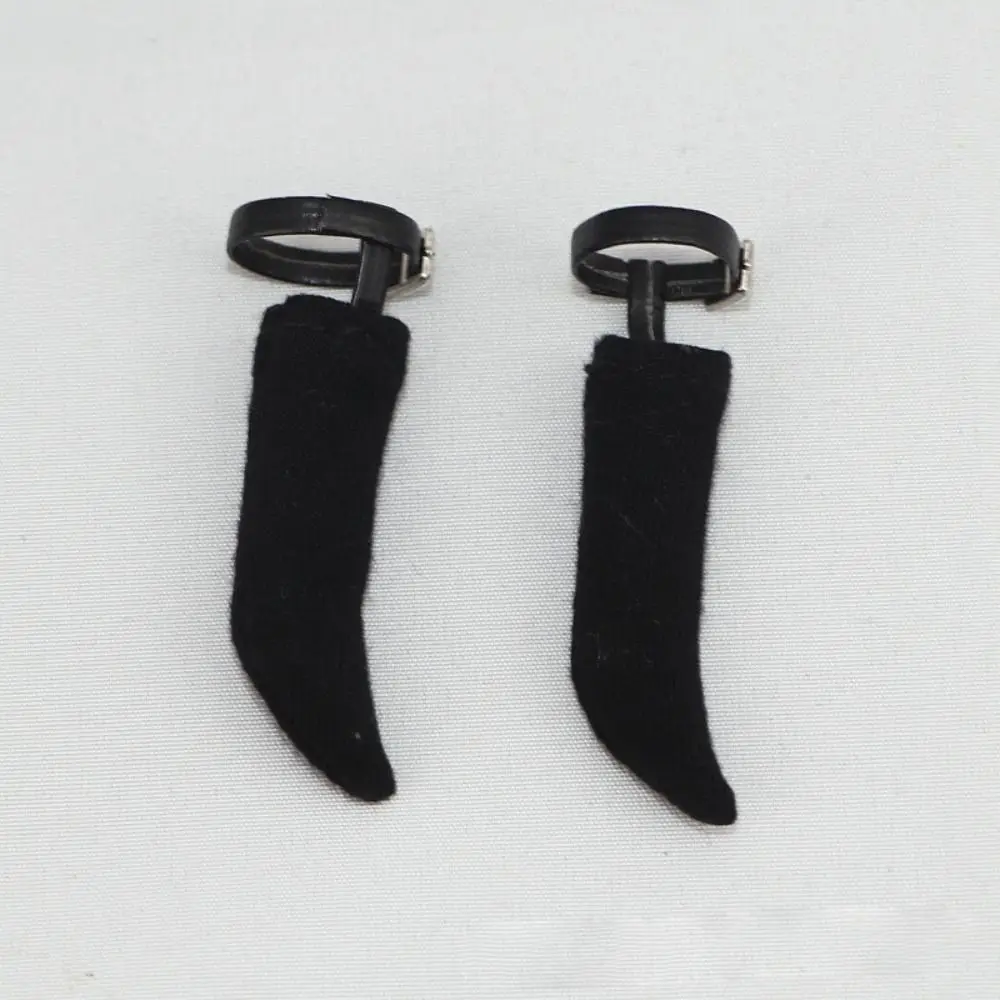 Calcetines de algodón para muñeca BJD OB11 – Artesanales
