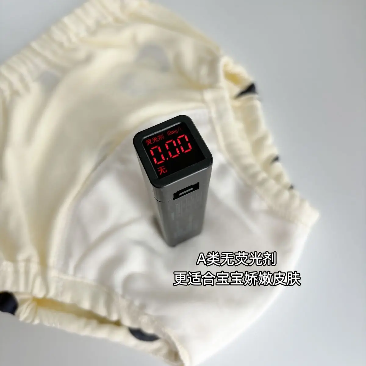 Pañales reutilizables impermeables para bebé – pantalón entrenador - imagen 2