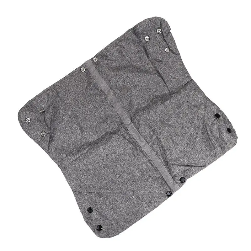 Guantes de invierno para cochecito universales resistentes al viento - imagen 3
