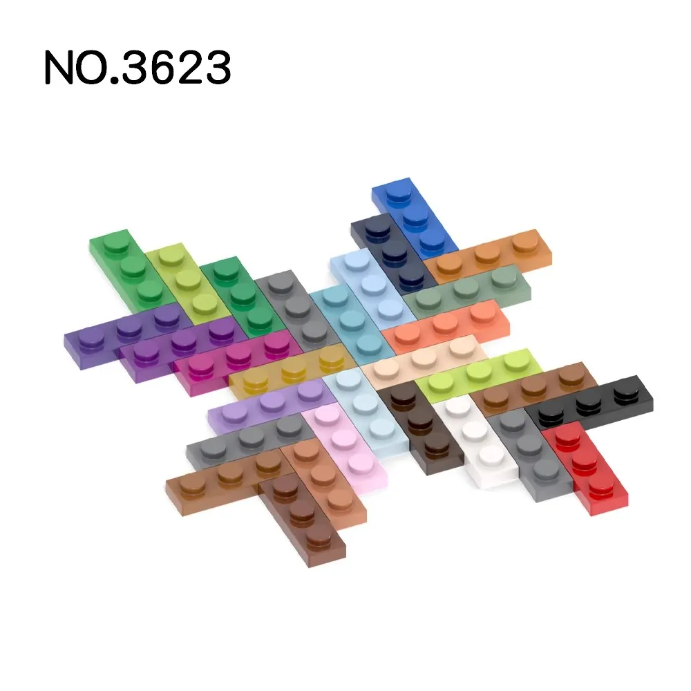 Bloques de construcción MOC compatibles – Juego educativo para niños - imagen 5