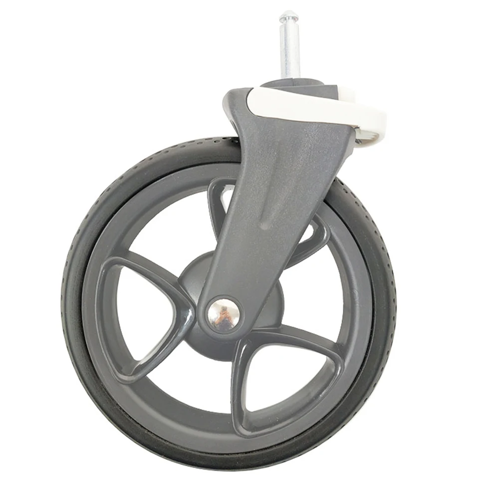 Neumático Stokke Xplory – Rueda de PU sin cámara para cochecito - imagen 3