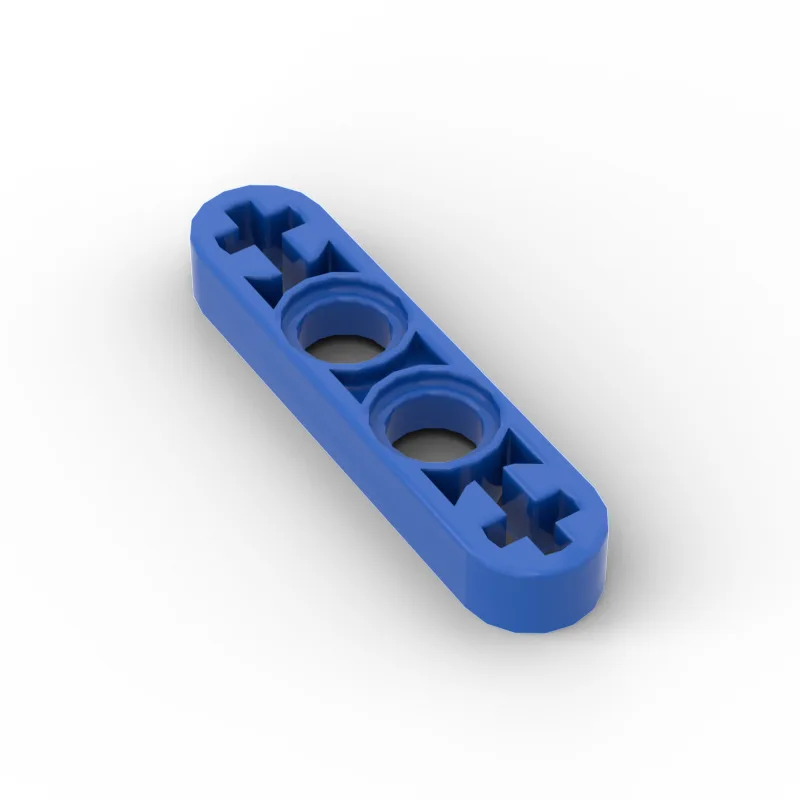 Piezas de construcción Beam 1x4 compatibles con LEGO para niños - imagen 2