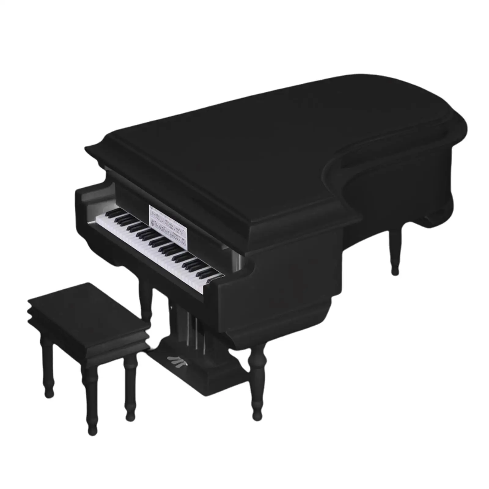 Set mini con silla a juego para ambientar la escena