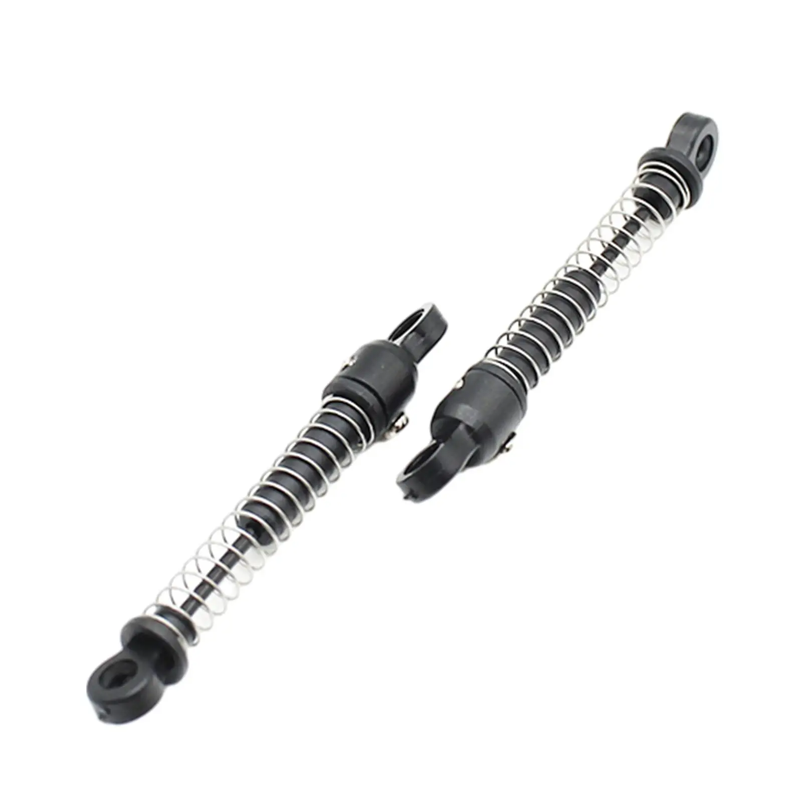 Wltoys amortiguadores para coche teledirigido 2428 1:24 de suspensión - imagen 4