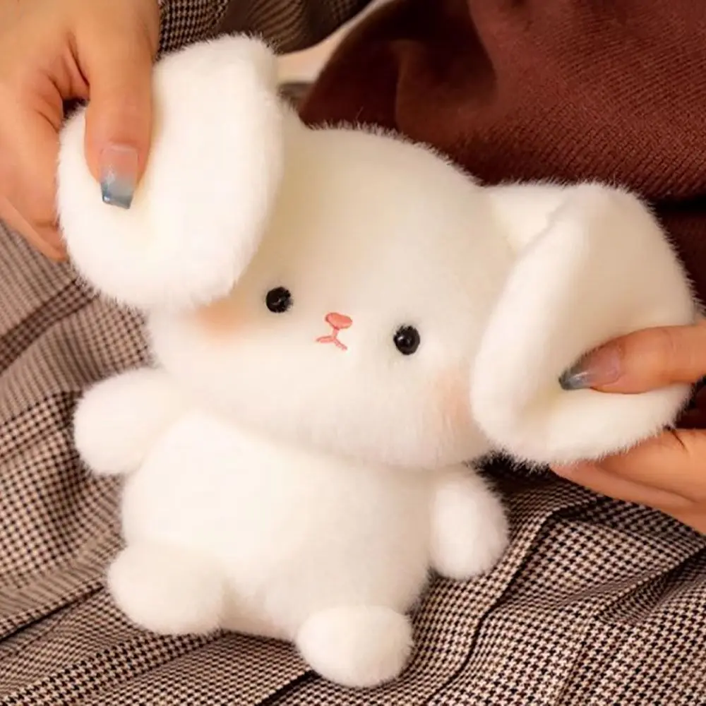 Peluche oso tierno súper suave como almohada para dormir - imagen 2