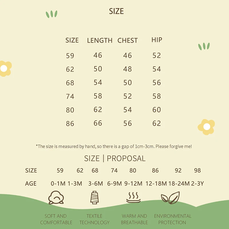 Mono sin mangas para recién nacido – Ropa de bebé informal