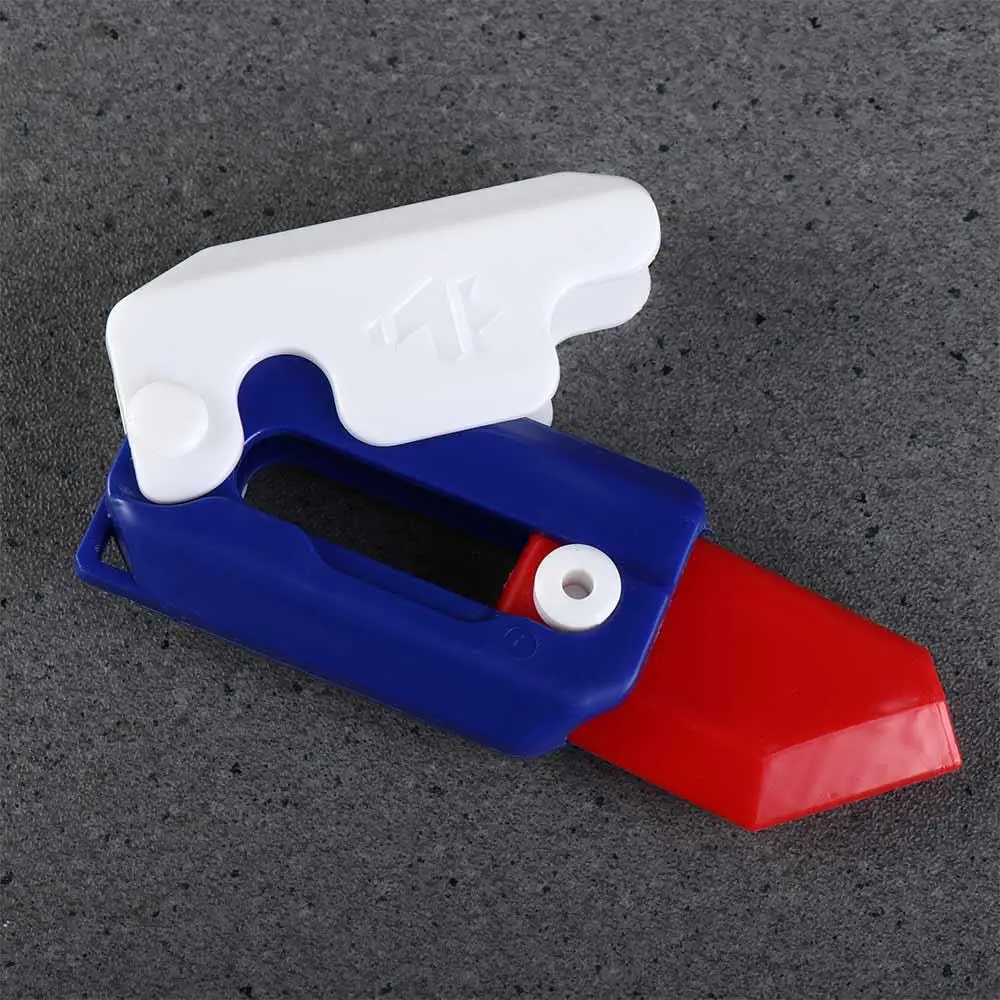 Juguete antiestrés zanahoria 3D – Tarjeta sensorial pop - imagen 4